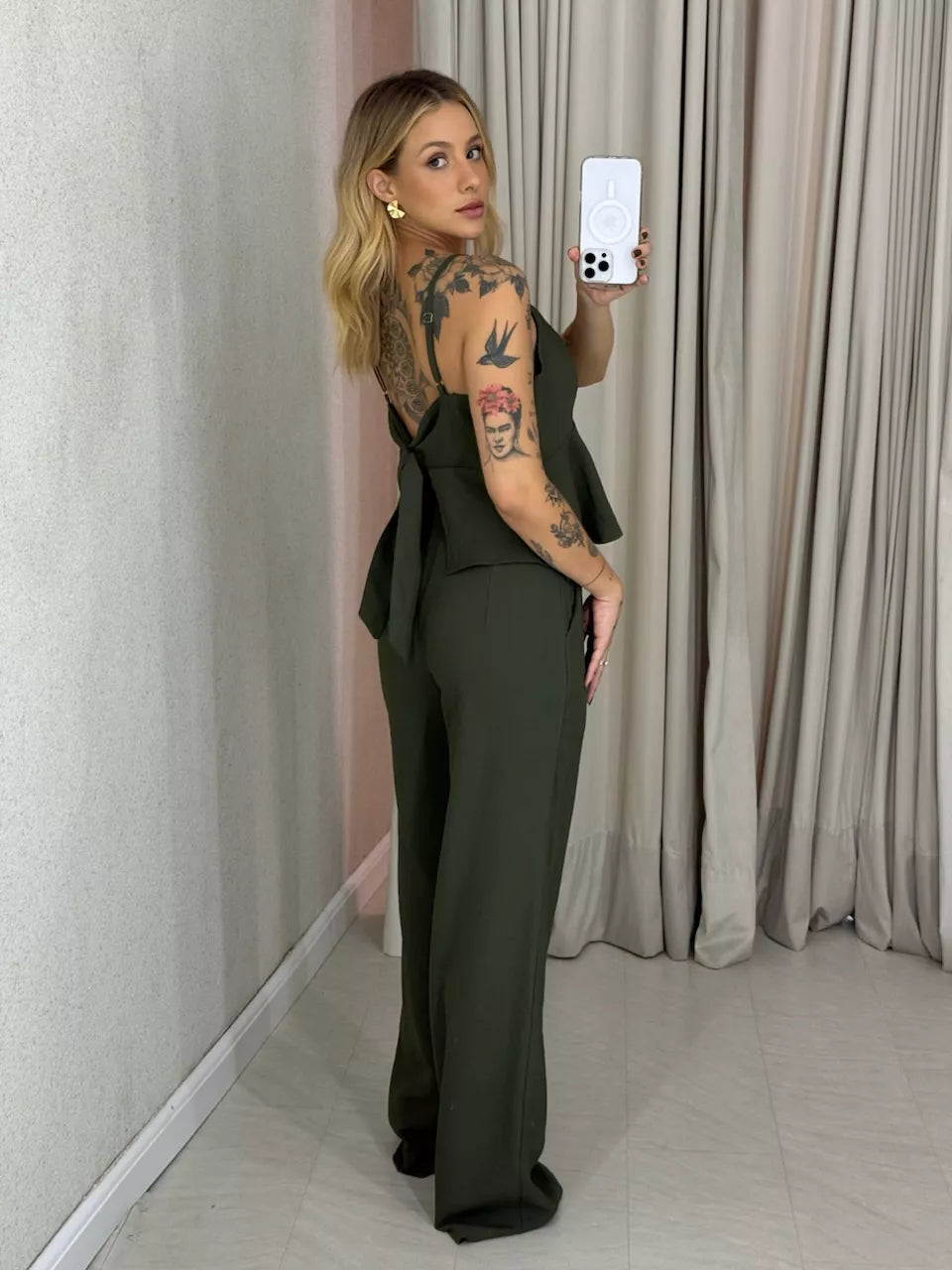 Conjunto Lauana