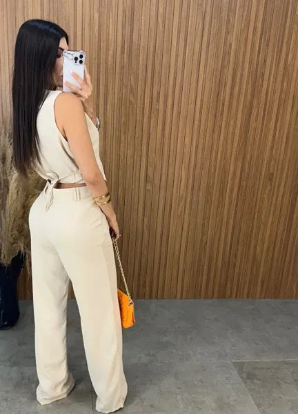 Conjunto Lorelai - Areia