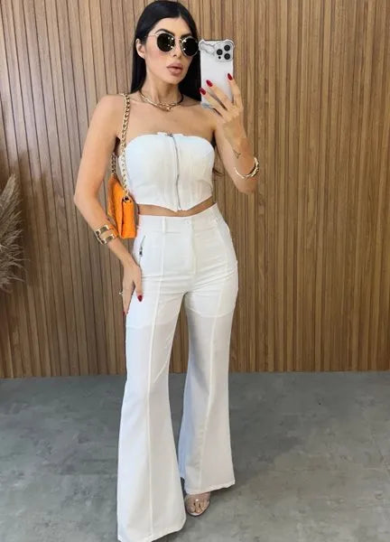 Conjunto Mavie - Off