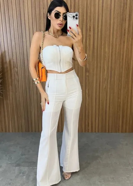 Conjunto Mavie - Off