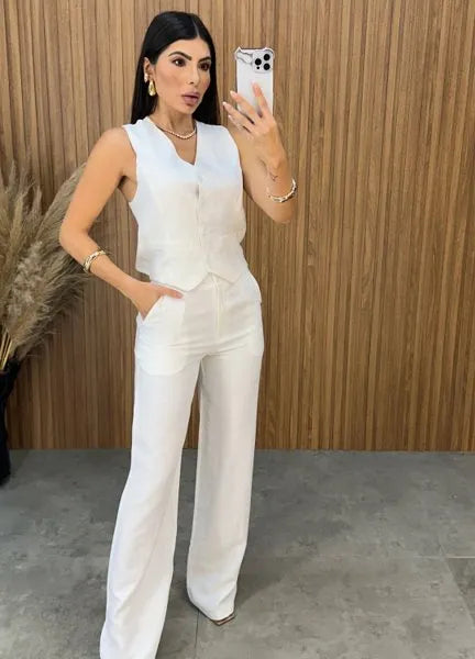 Conjunto Flay - Off