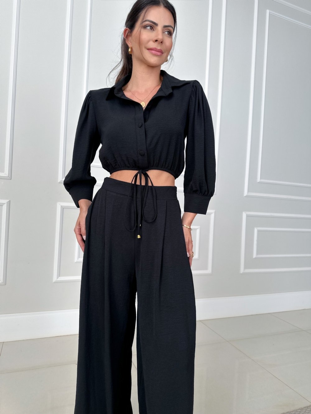 Conjunto Jade