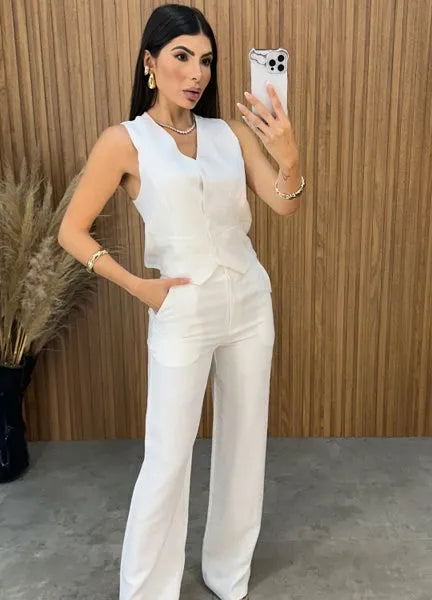 Conjunto Flay - Off