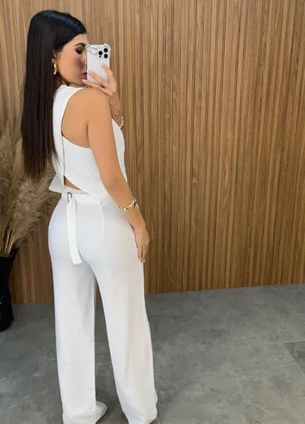 Conjunto Flay - Off