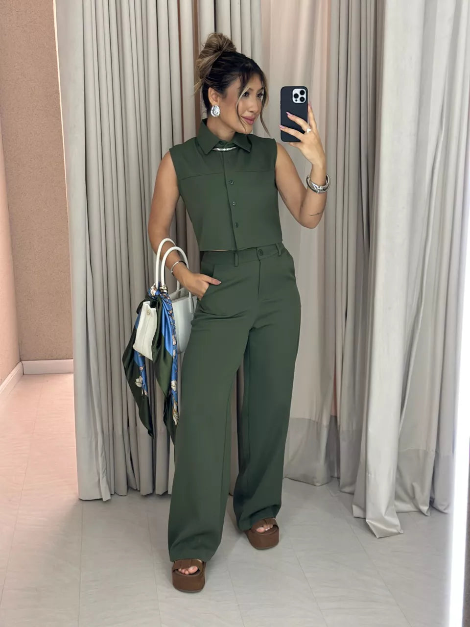 Conjunto Karen