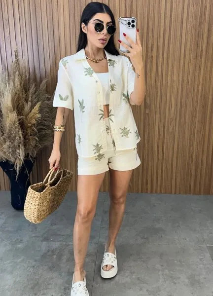 Conjunto Ibiza - Off