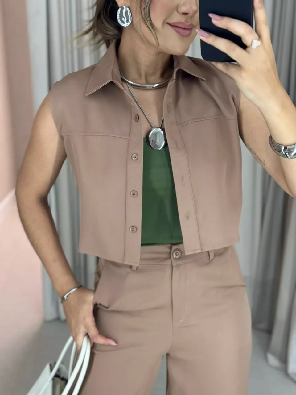 Conjunto Karen
