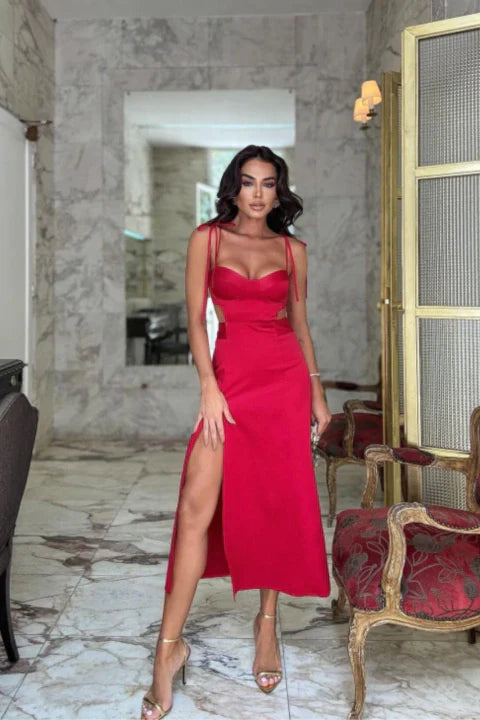 Vestido Aimê