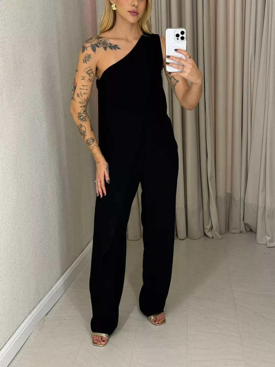 Conjunto Marilia