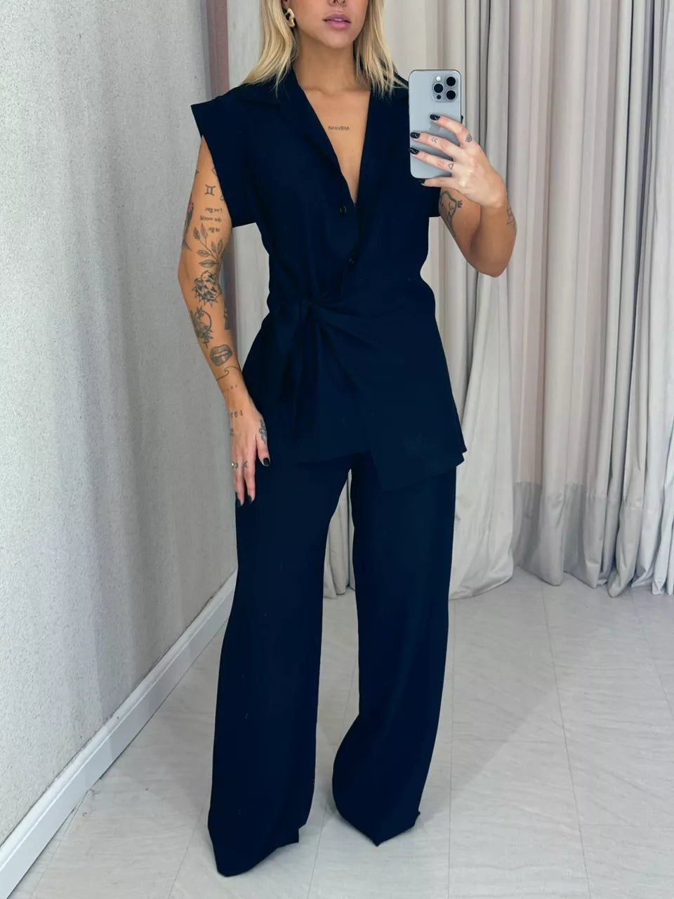 Conjunto Berenice