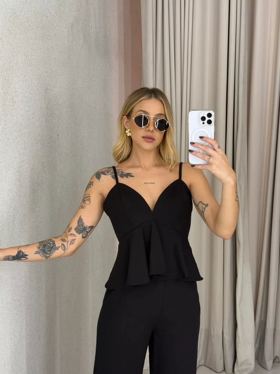 Conjunto Lauana