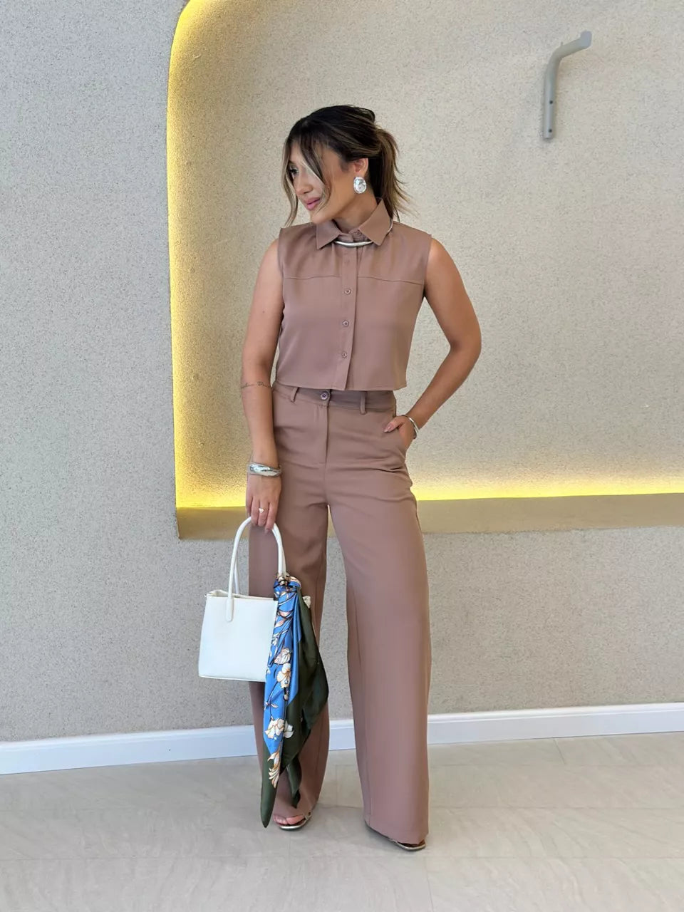 Conjunto Karen