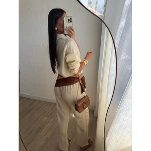 Conjunto Dominique
