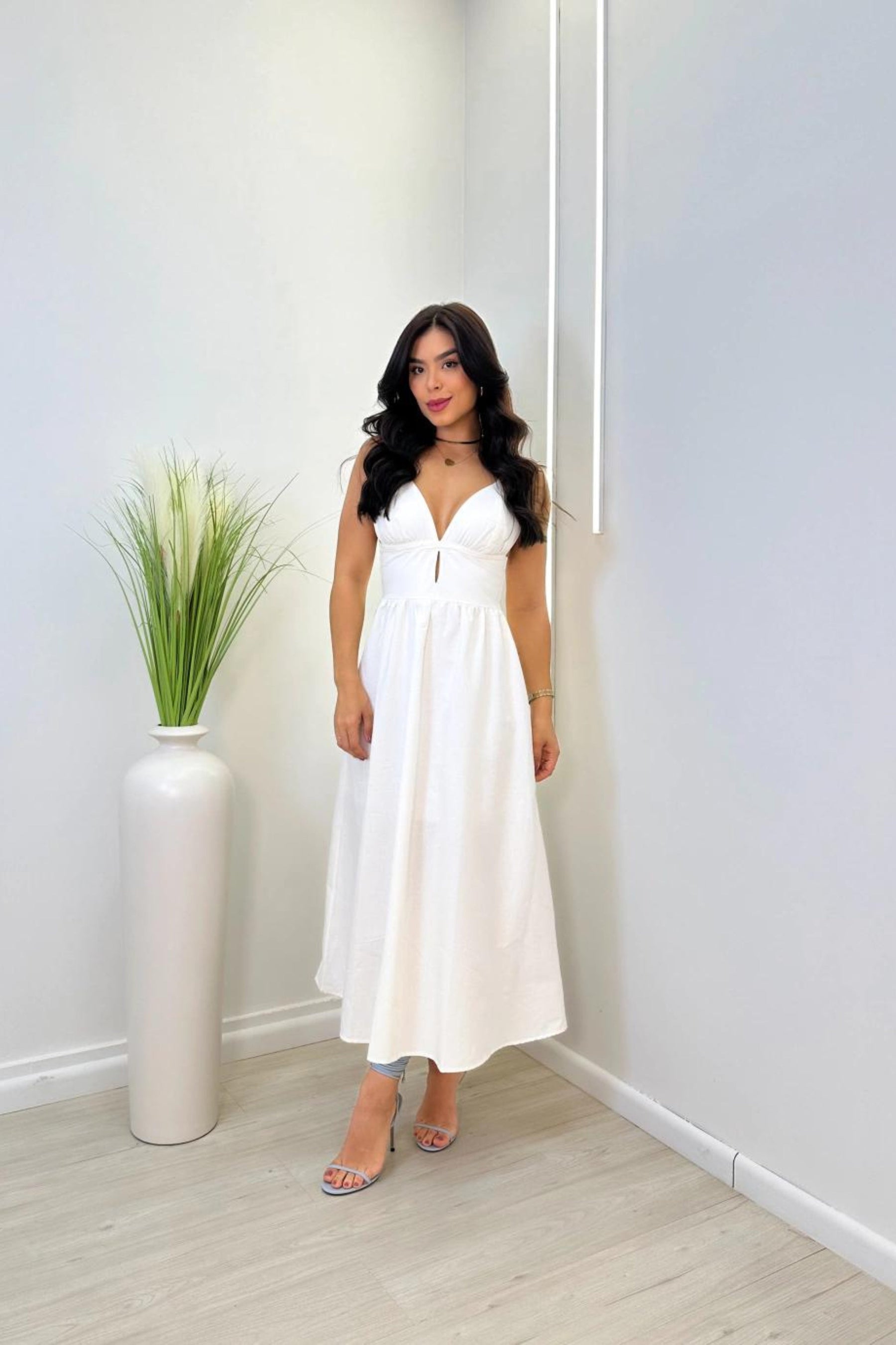 Vestido Monique