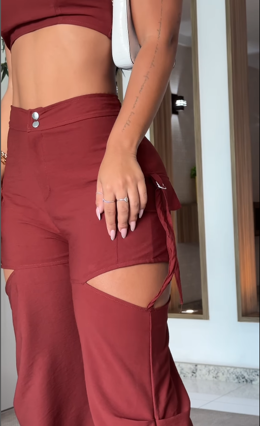 Conjunto Miriam