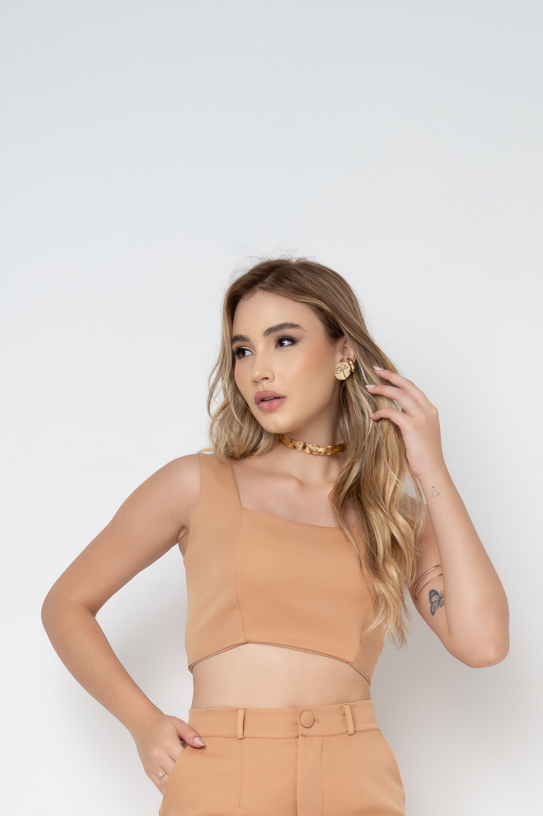 Conjunto Roma
