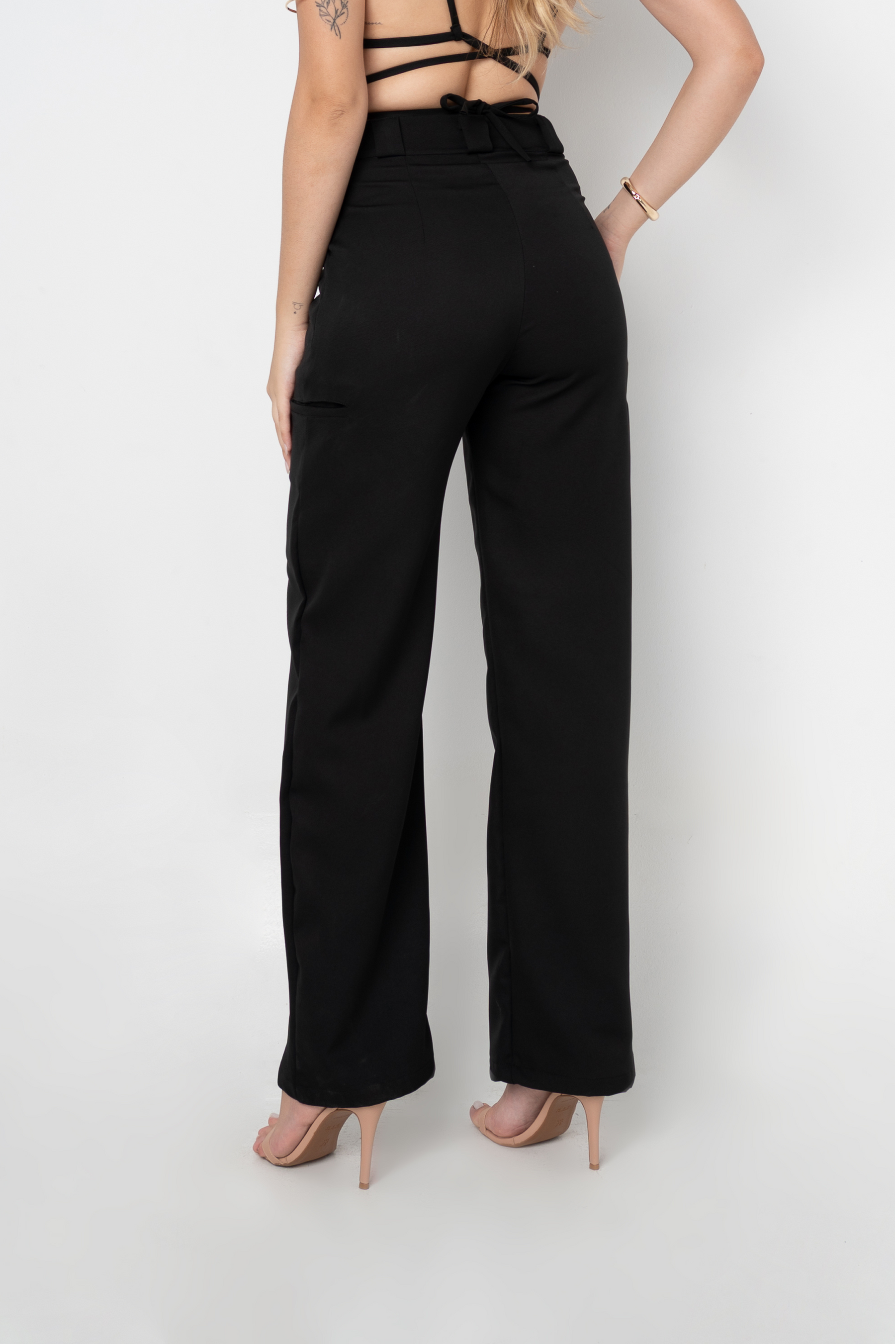 Calça Berlim