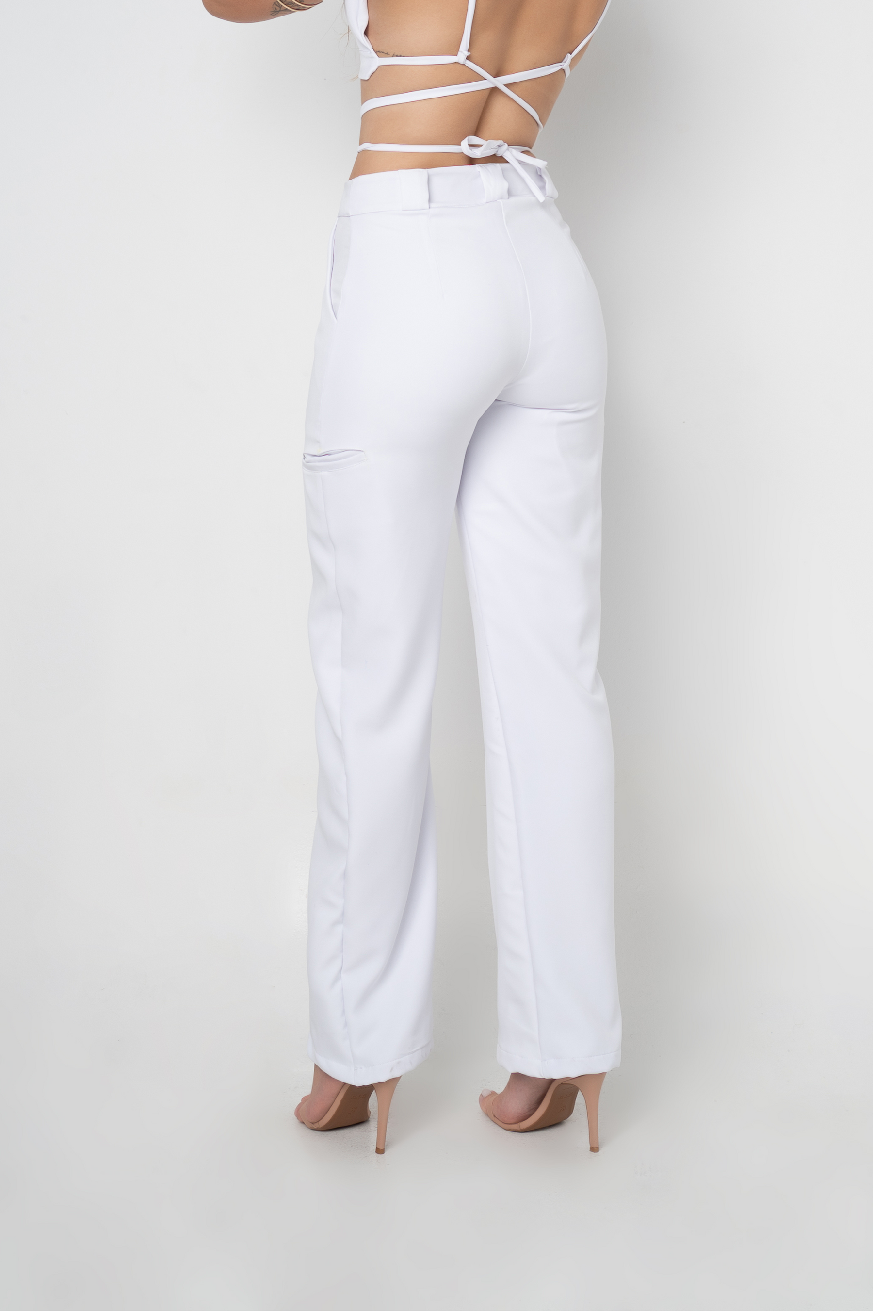 Calça Berlim