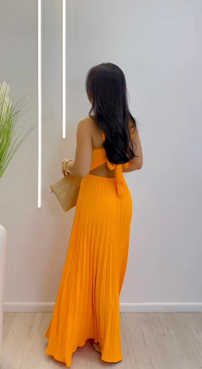 Vestido Samara