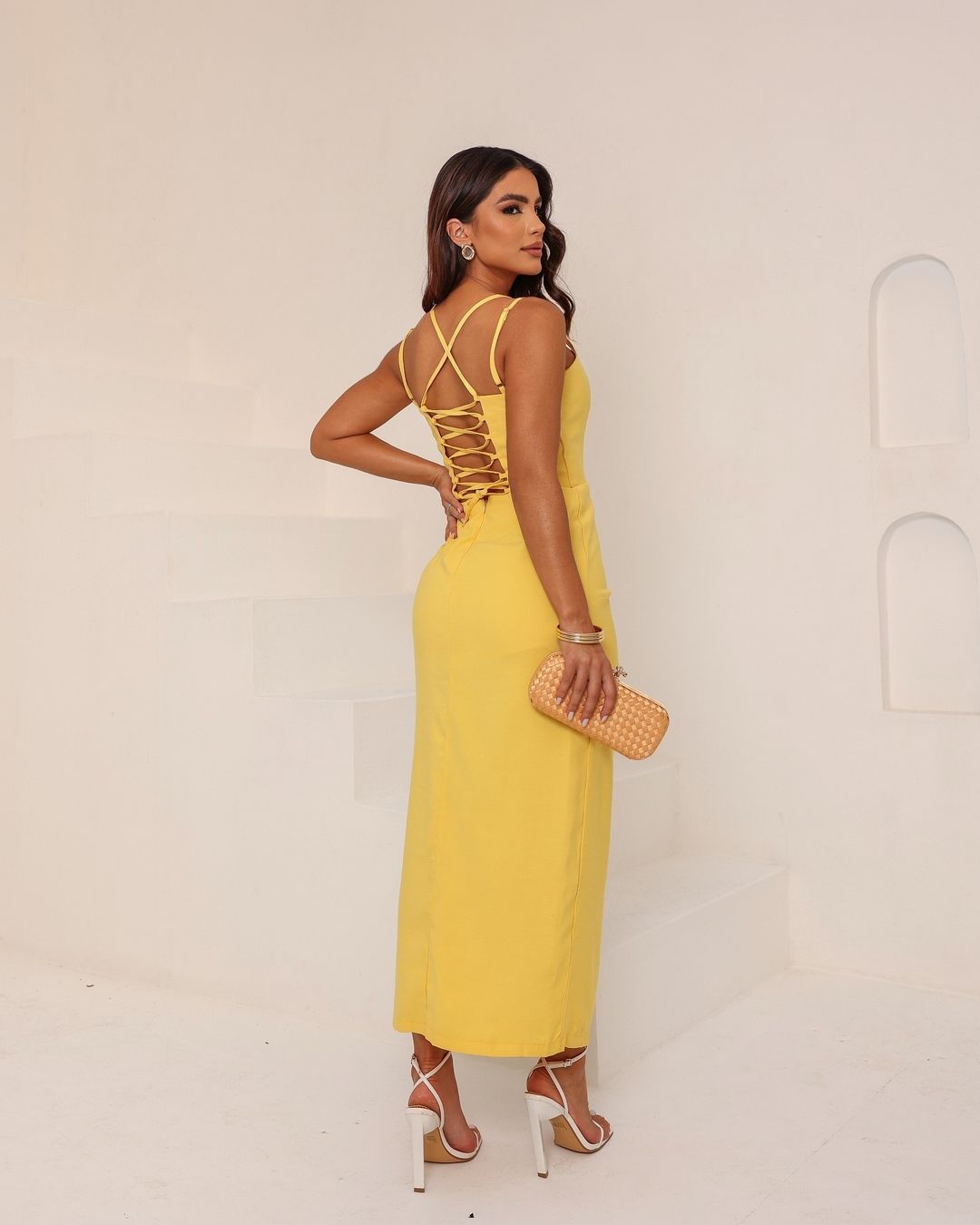 Vestido Margot