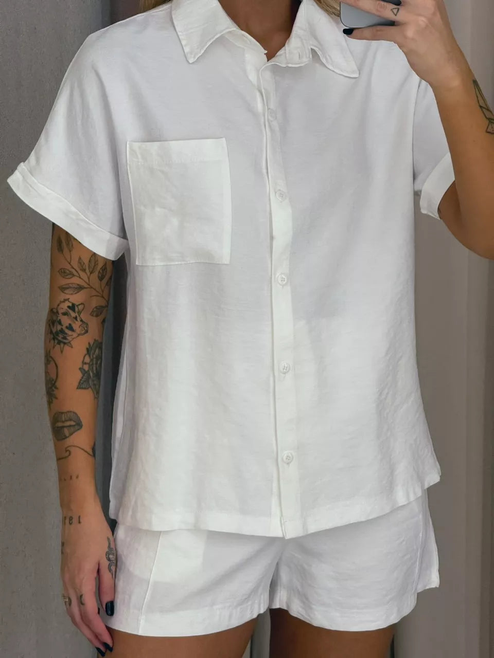 Conjunto Larissa Refinado