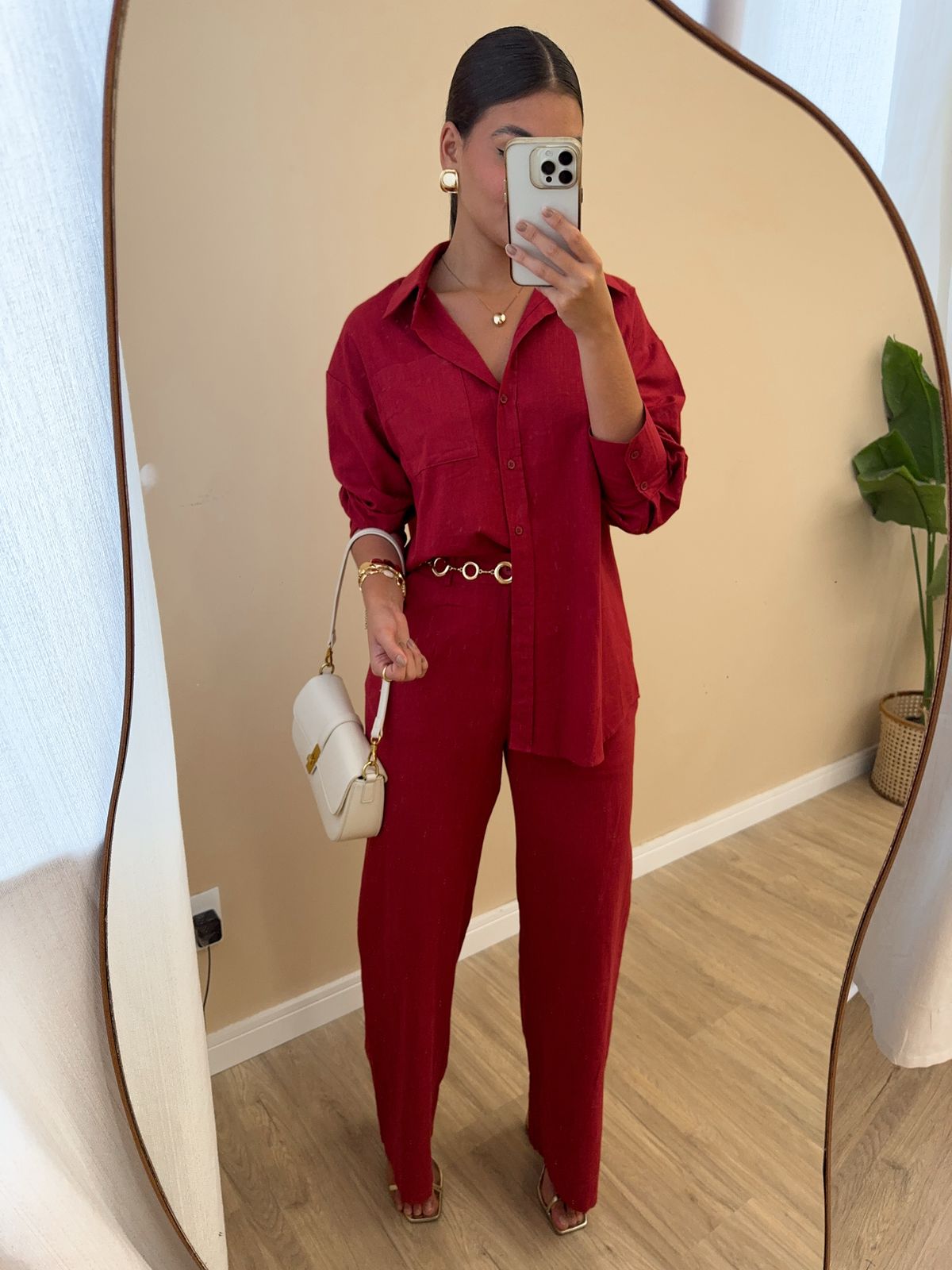 Conjunto Lithia