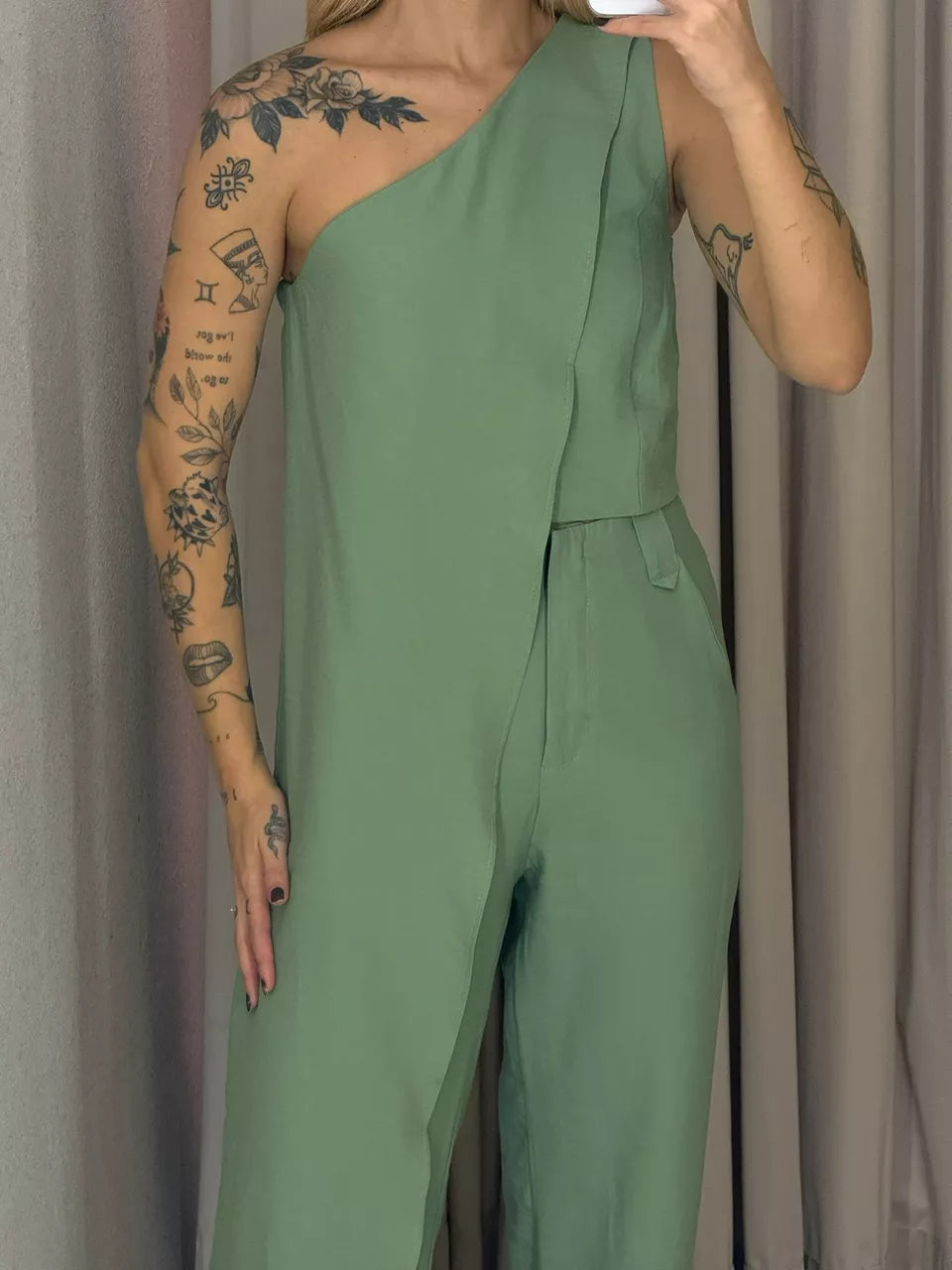 Conjunto Marilia