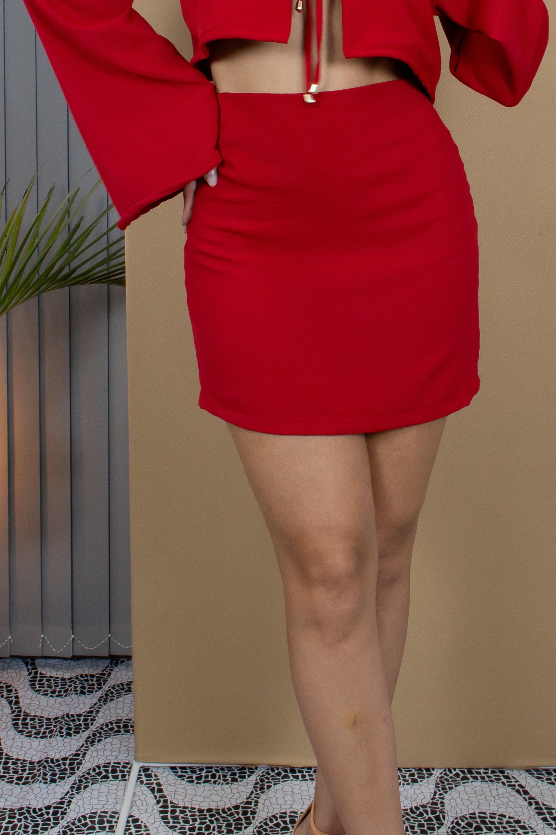 Saia Orla
