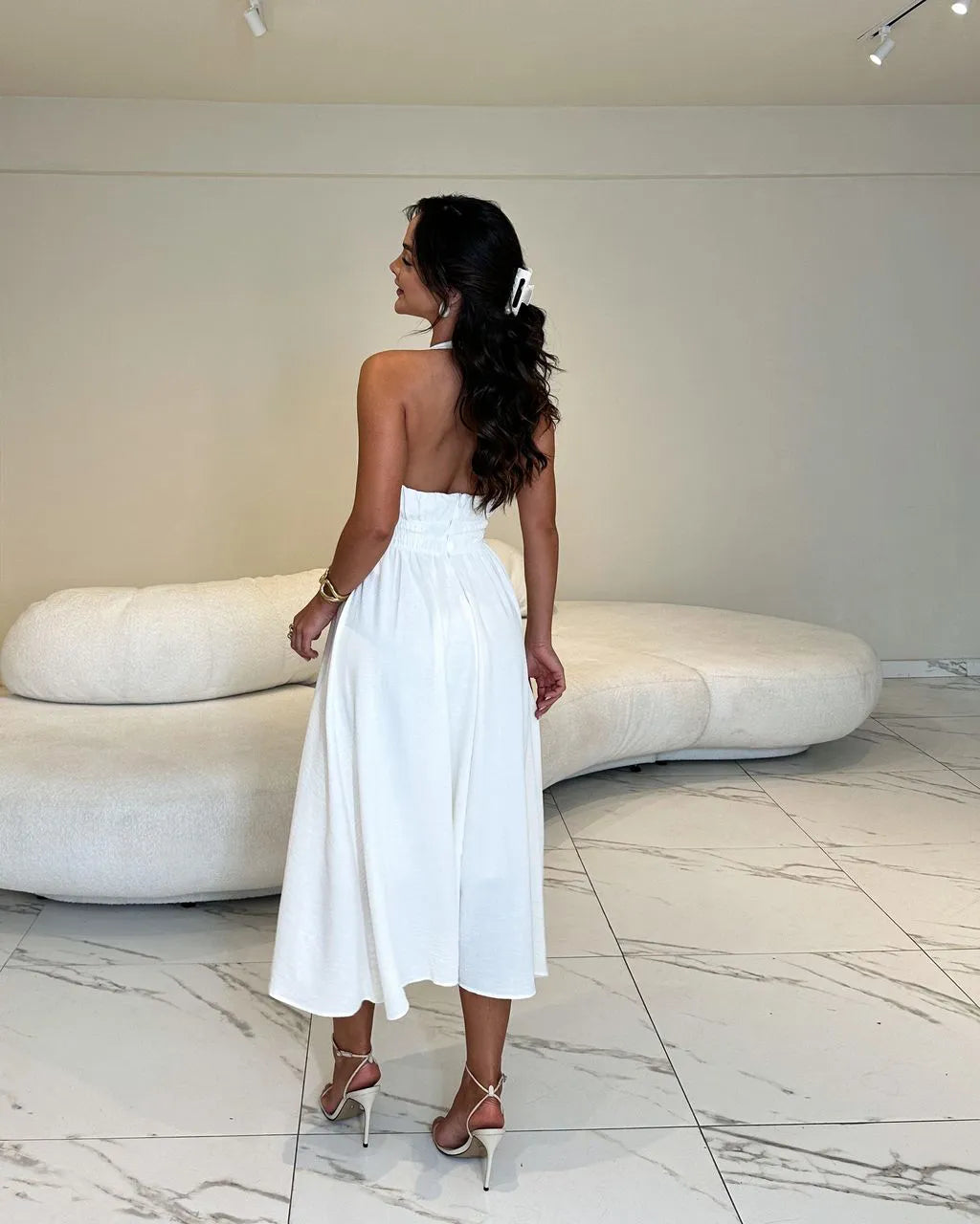 Vestido Lorena