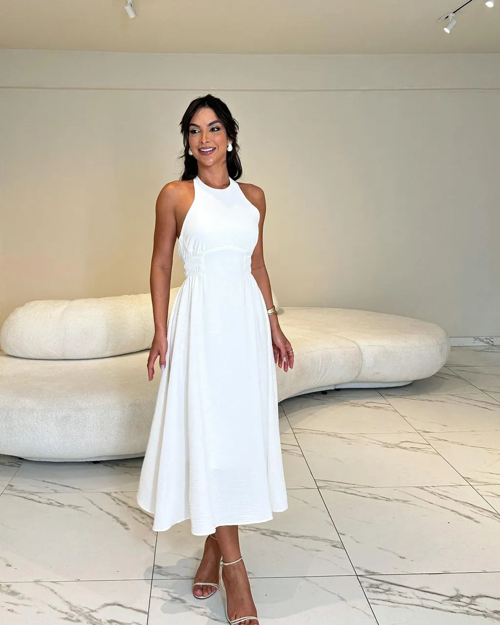 Vestido Lorena