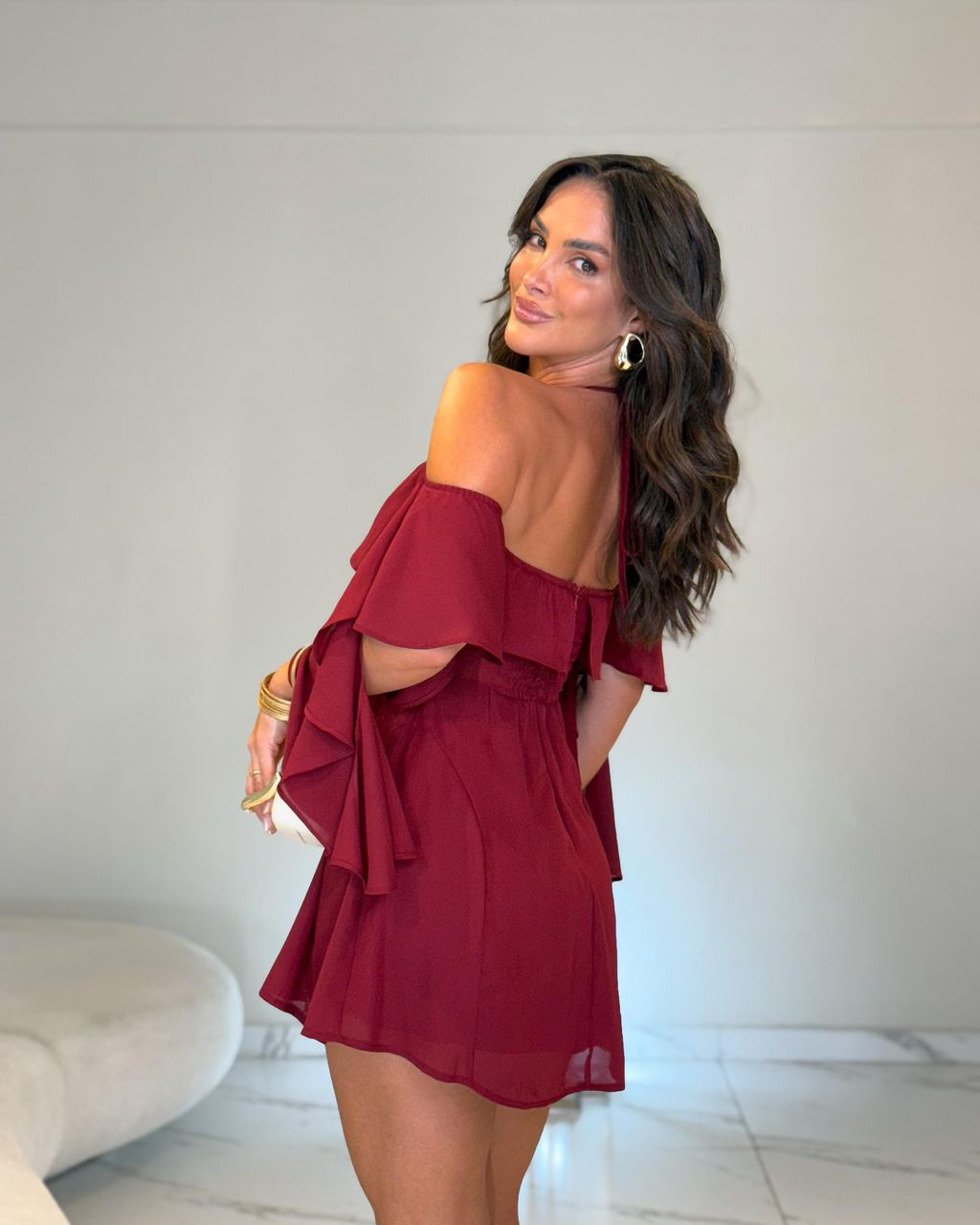 Vestido Sienna