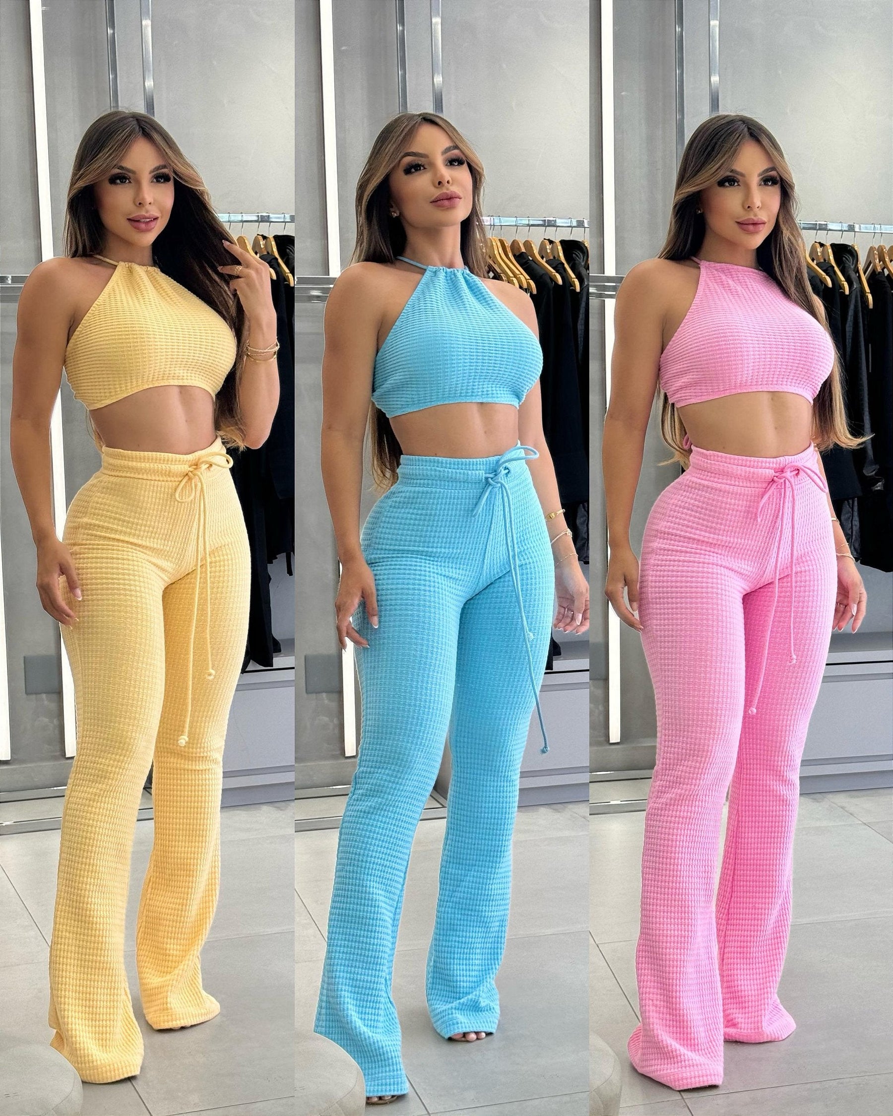 Conjunto Séfora
