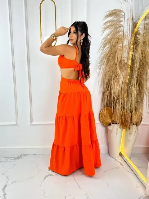 Vestido Marcela