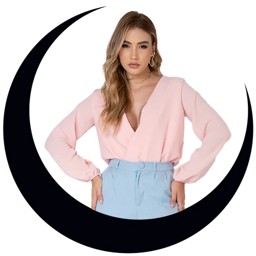 Blusas