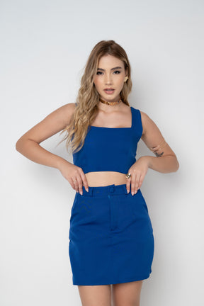 Conjunto Roma