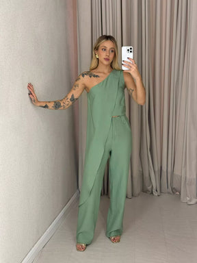 Conjunto Marilia