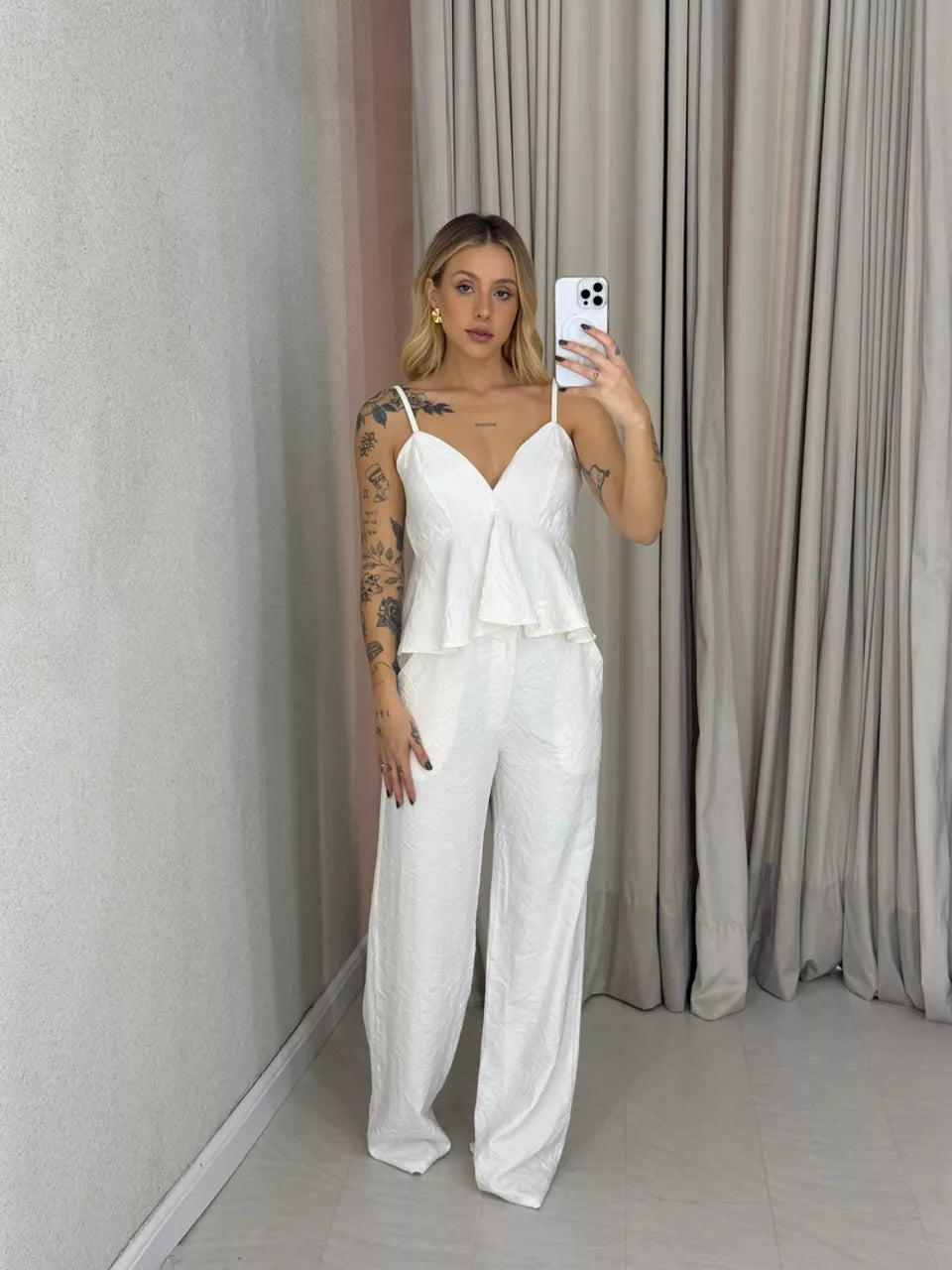 Conjunto Lauana