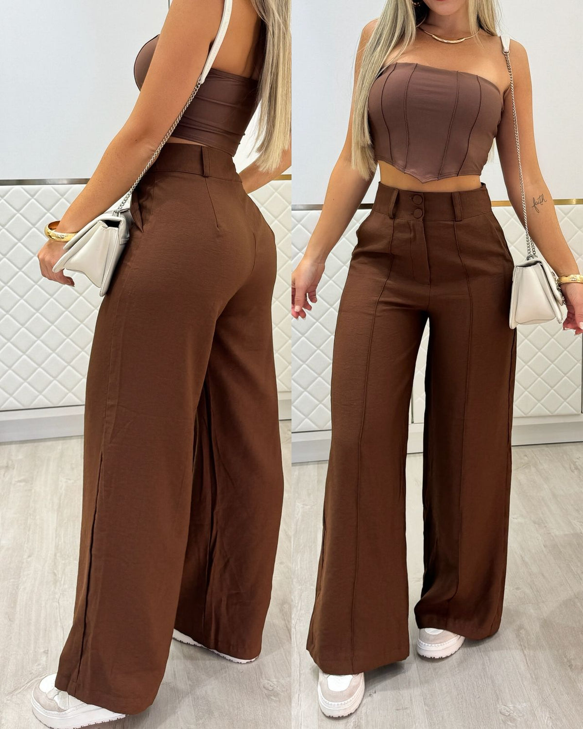 Calça Valkiria