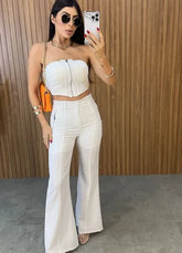 Conjunto Mavie - Off