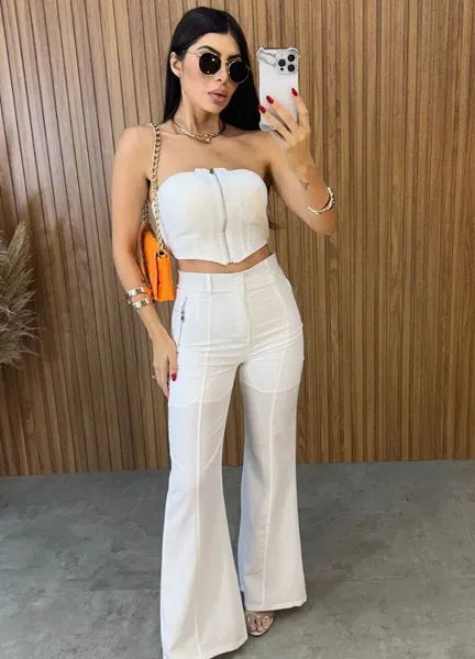 Conjunto Mavie - Off