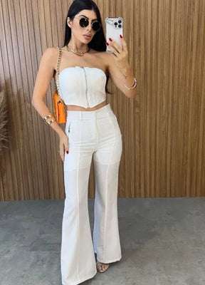 Conjunto Mavie - Off