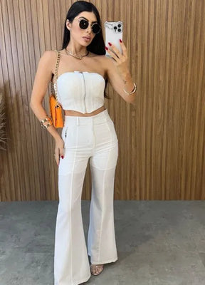 Conjunto Mavie - Off