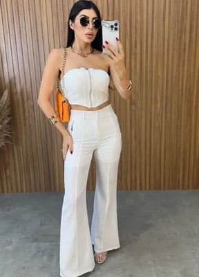 Conjunto Mavie - Off