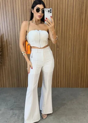 Conjunto Mavie - Off