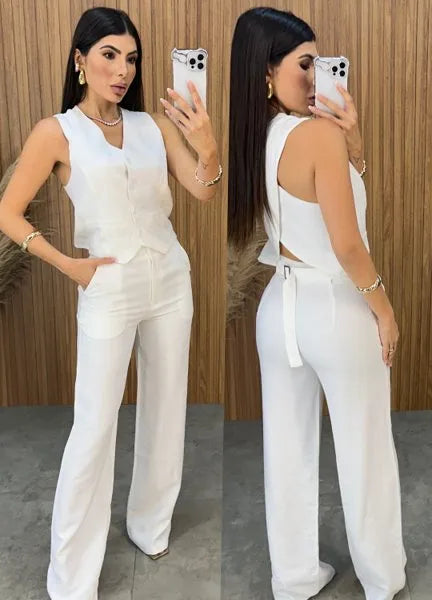 Conjunto Flay - Off