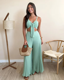 Conjunto Pérola