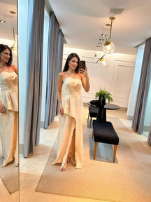 Vestido Roberta