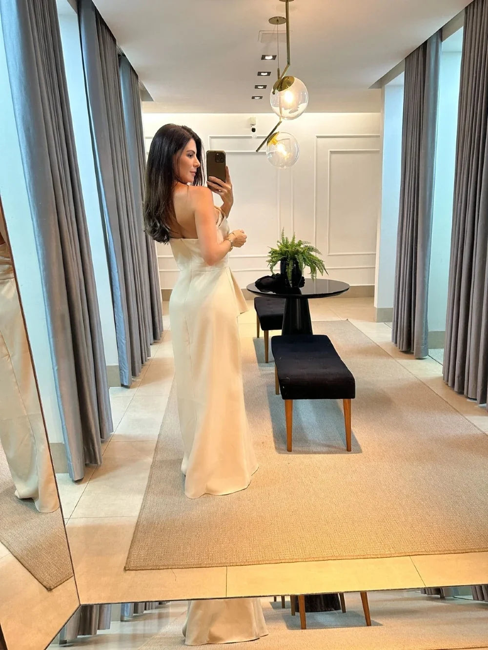 Vestido Roberta