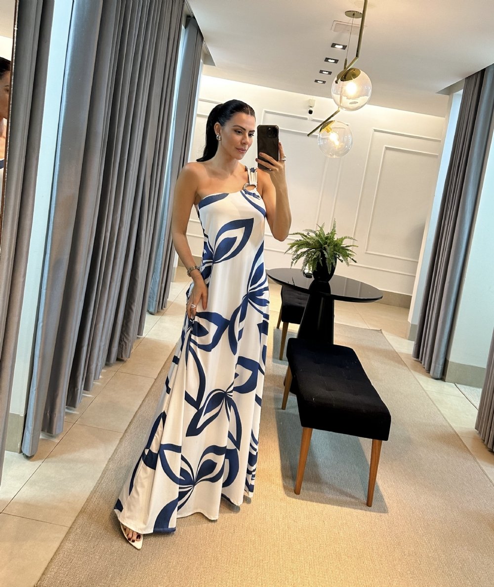 Vestido Mariana