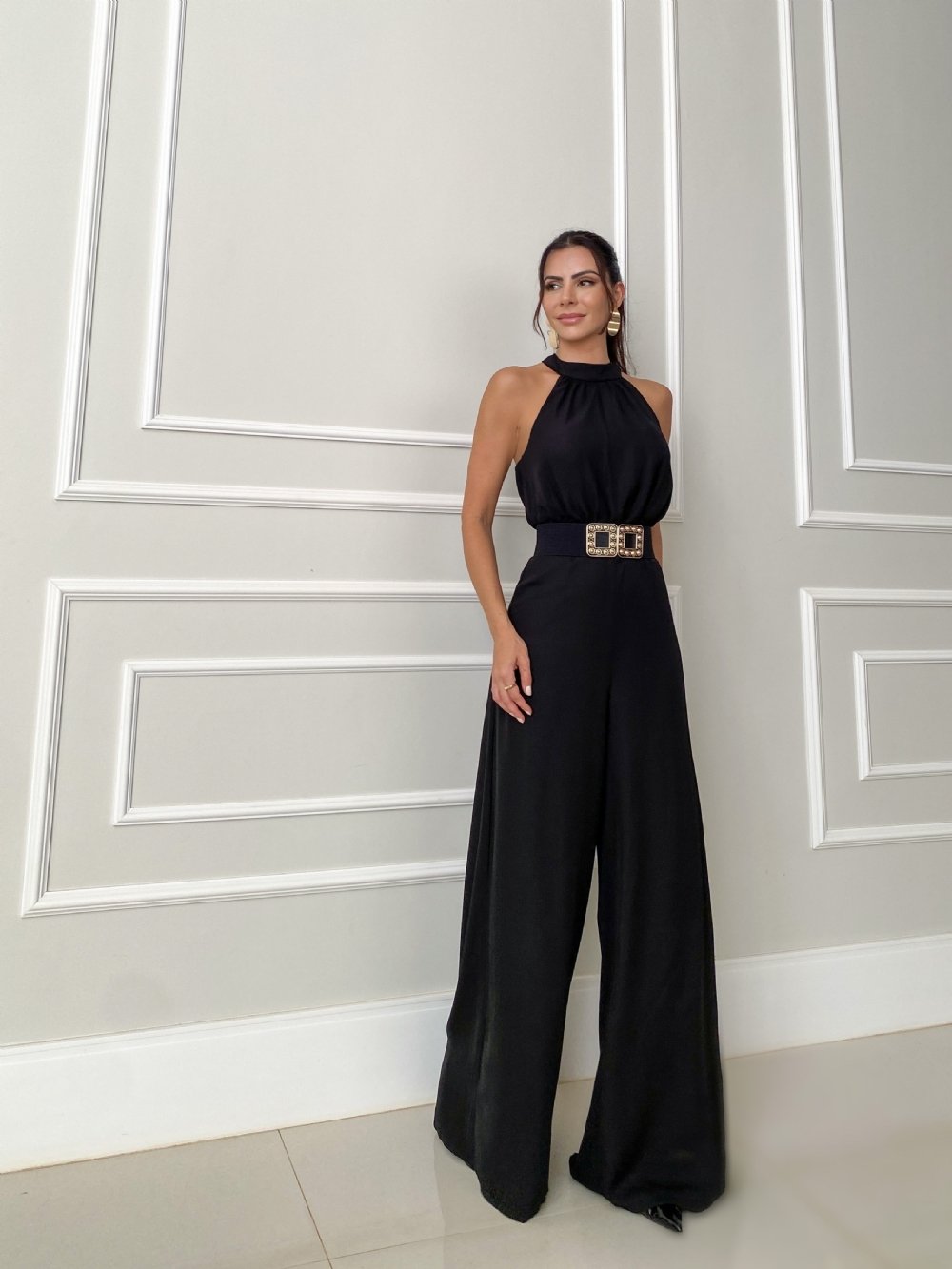 Macacão Raquel
